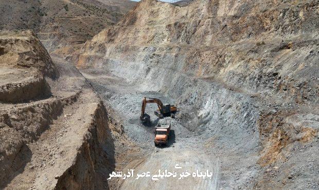 کریدورهای ملی و معطل مانده زنجان، جان دوباره میگیرند کریدورهای ملی و معطل مانده زنجان، جان دوباره میگیرند