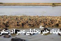 چه کسانی باران را در ایران به قتل رساندند؟ چه کسانی باران را در ایران به قتل رساندند؟