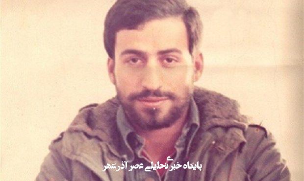 یادی از رشادت‌های ارتشی نمونه، شهید احمد کشوری+ فیلم