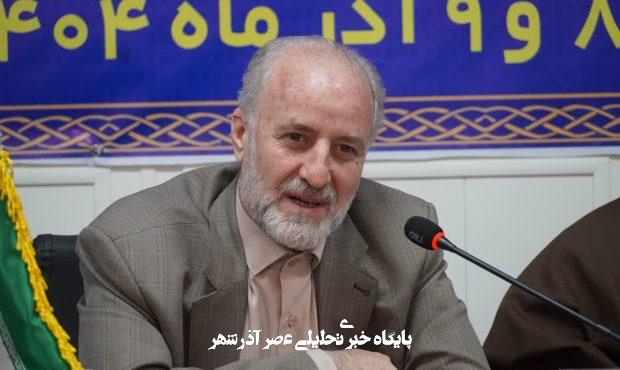 ادامه فعالیت دانشگاه آزاد علوم پزشکی برای تأمین پزشک استان ضروری است