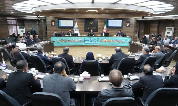 حضور احتمالا ۳۰ کشور در مسابقات بدمینتون جام فجر به میزبانی ارومیه