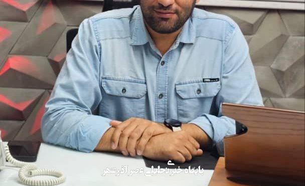 بررسی اجمالی روندهای  خدمات چاپ با کارآفرین جوان مهندس علیرضا اسکندرپور