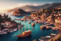 هر آنچه قبل از رزرو تور وان باید بدانید هر آنچه قبل از رزرو تور وان باید بدانید