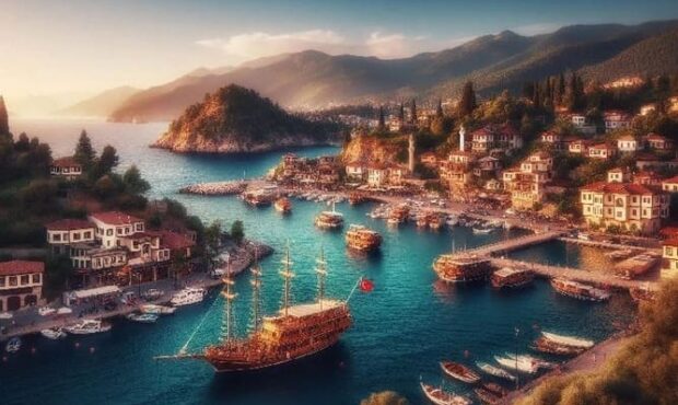 هر آنچه قبل از رزرو تور وان باید بدانید