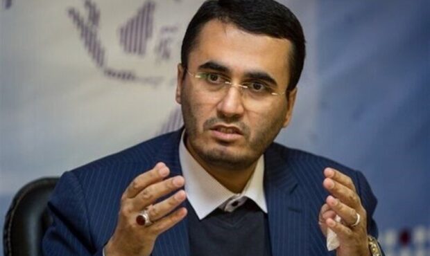 نماینده تبریز: رئیس جمهور باید از دایره مشاوران جعفر و اصغر بیرون بیاید/ نیازمند رنسانس اداری در کشور هستیم نماینده تبریز: رئیس جمهور باید از دایره مشاوران جعفر و اصغر بیرون بیاید/ نیازمند رنسانس اداری در کشور هستیم