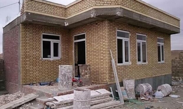 بهره برداری از ۱۴۱۱ پروژه بهسازی و نوسازی مساکن روستایی در آذربایجانغربی بهره برداری از ۱۴۱۱ پروژه بهسازی و نوسازی مساکن روستایی در آذربایجانغربی