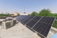 آغاز ثبت نام متقاضیان احداث نیروگاه‌های خورشیدی پشت‌بامی در تبریز