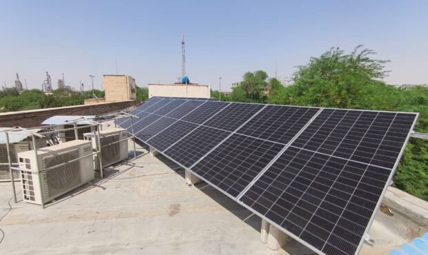 آغاز ثبت نام متقاضیان احداث نیروگاه‌های خورشیدی پشت‌بامی در تبریز