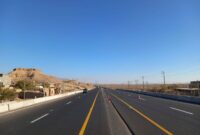 کلنگ‌زنی، افتتاح و بهره‌برداری از ۳۴۰ کیلومتر راه اصلی، فرعی و روستایی استان آذربایجان‌غربی در دهه فجر