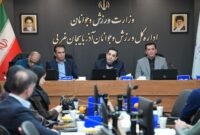 فدراسیون والیبال از مسابقات بین‌المللی “جام ارومیه” حمایت می‌کند