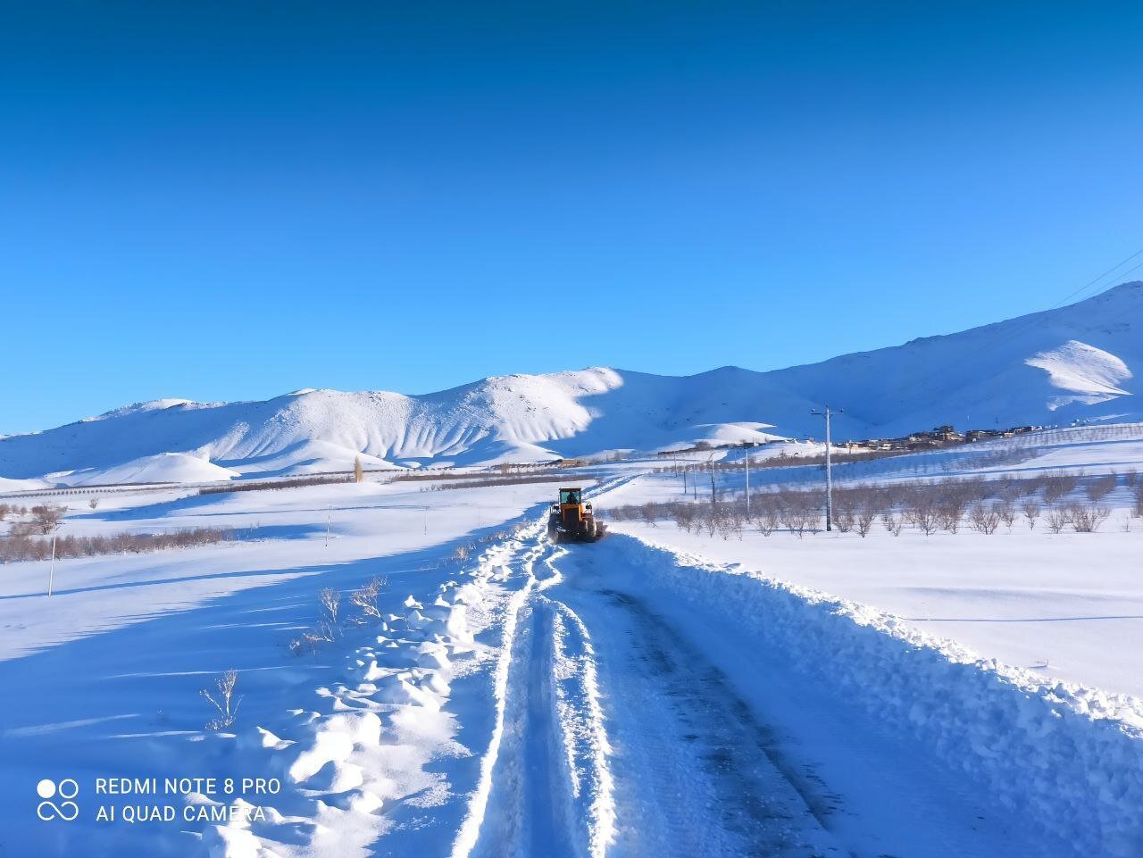 بیش از ۳ هزار و هفتصد کیلومتر از محورهای