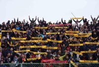 پرمدعاهای ۴۰۰ روز تا لیگ برتر به سقوط نزدیک‌تر شدند / رکورد نبردن ارومیه‌ای‌ها به ۷۰ روز رسید