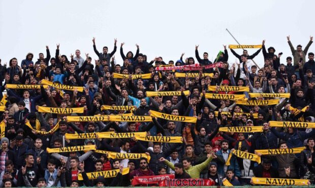 پرمدعاهای ۴۰۰ روز تا لیگ برتر به سقوط نزدیک‌تر شدند / رکورد نبردن ارومیه‌ای‌ها به ۷۰ روز رسید