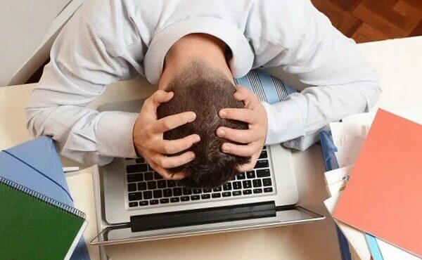 هشدار نخستین زن برنده جایزه علمی یونسکو به تبعات قطعی اینترنت/ فرسودگی روانی و انزوای پنهان در پیش است هشدار نخستین زن برنده جایزه علمی یونسکو به تبعات قطعی اینترنت/ فرسودگی روانی و انزوای پنهان در پیش است