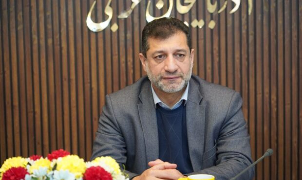 ۶۸ هزار میلیارد ریال پروژه گردشگری در آذربایجانغربی آماده افتتاح و کلنگزنی ۶۸ هزار میلیارد ریال پروژه گردشگری در آذربایجانغربی آماده افتتاح و کلنگزنی