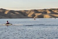 آغاز چهاردهمین اردوی تیم ملی روئینگ بانوان به میزبانی ارومیه