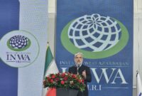 وزیر علوم: آذربایجان‌غربی ظرفیت‌های بالایی برای توسعه دارد / نیازمند علم و فناوری هستیم