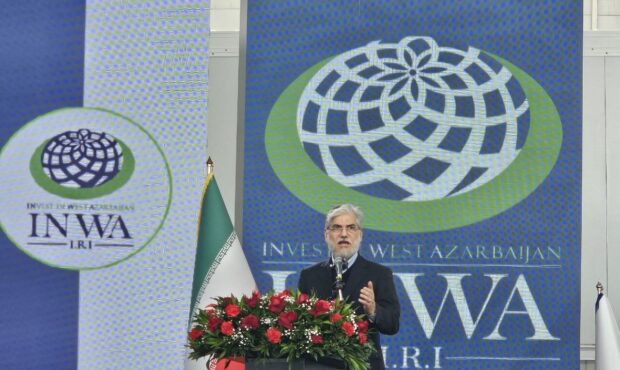 وزیر علوم: آذربایجان‌غربی ظرفیت‌های بالایی برای توسعه دارد / نیازمند علم و فناوری هستیم