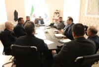 یک خیابان مهم در ارومیه، پیاده‌راه‌ می‌شود