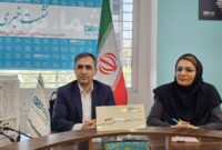 بیمه دی در پرداخت مطالبات بیمه‌ای در آذربایجان‌غربی به‌روز است