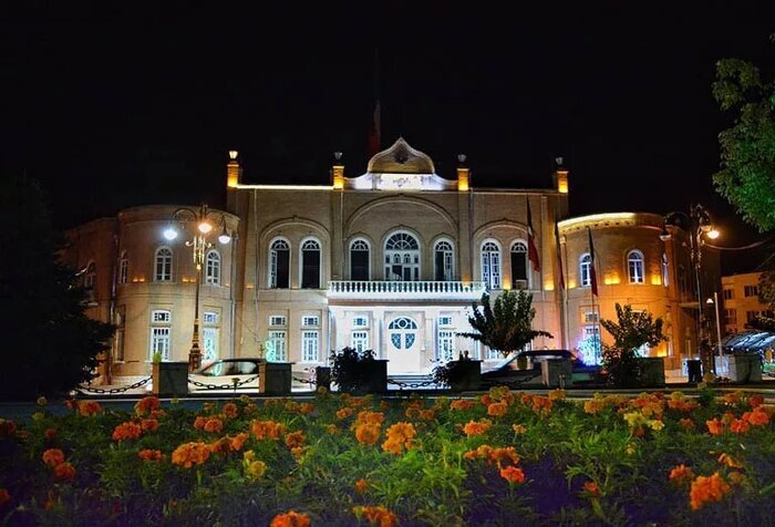 ۲۰ هزار میلیارد تومانی شهرداری ارومیه تصویب شد