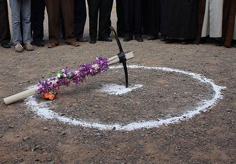 با دهه فجر، ٢٩٠ پروژه در ارومیه افتتاح و